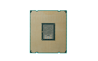 CPU HP