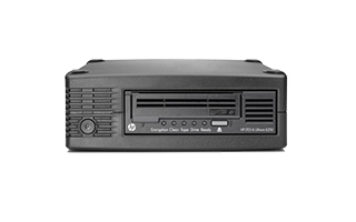 storage HP