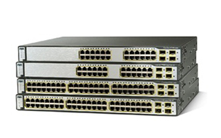 Cisco switch